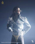 (PRE ORDER) INART-Michael Jackson 1/6 Collectible Action Figure Version