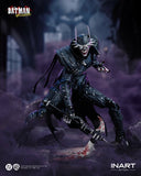 (PRE ORDER) INART Action – Dark Nights: Metal - The Batman Who Laughs Action Figure