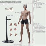 (WAITLIST) Mojoy 1/6 Gentleman Male Body