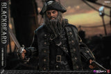 (PRE ORDER) TGTOYS × SWTOYS：1/6 Blackbeard TG8015