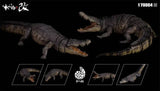 (RE ORDER) Nanmu Studio Smart Series Saltwater Crocodile, Lord of Blood 170004 /️Omen King 170008