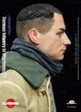(PRE ORDER) UJINDOU 1/6 German Infantry in Wachmantel Leningrad 1943 UD9062 / Base UD9062A