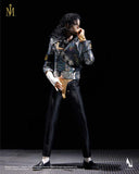 (PRE ORDER) INART-Michael Jackson 1/6 Collectible Action Figure Version