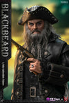 (PRE ORDER) TGTOYS × SWTOYS：1/6 Blackbeard TG8015