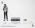 (PRE ORDER) INART-Michael Jackson 1/6 Collectible Action Figure Version