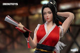 (PRE ORDER) IMINITOYS M022A 1/6 Mai Shiranui