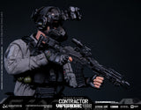 (PRE ORDER) Damtoys 1/6th scale EXTREME ZONE PMC “VIPERIDAE CERASTES”RAGNAR THORNE Collectible Figure Specifications