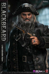 (PRE ORDER) TGTOYS × SWTOYS：1/6 Blackbeard TG8015