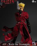 (RE ORDER) Threezero - TRIGUN FigZero 1/6 Vash the Stampede 3Z05880C0