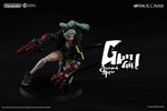 (RE ORDER) Romankey X COWL new product: 1/12 Series 1 - Gun Girl movable doll