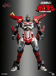 (PRE ORDER) Sky X Studio SXD-12 Tekkaman Blade - Blaster Evil