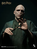 (PRE ORDER) INART - Harry Potter and the Deathly Hallows - Voldemort 1/6 Collectible Figure (STANDARD)