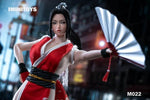 (PRE ORDER) IMINITOYS M022A 1/6 Mai Shiranui