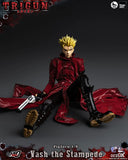 (RE ORDER) Threezero - TRIGUN FigZero 1/6 Vash the Stampede 3Z05880C0