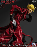(RE ORDER) Threezero - TRIGUN FigZero 1/6 Vash the Stampede 3Z05880C0