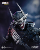 (PRE ORDER) INART Action – Dark Nights: Metal - The Batman Who Laughs Action Figure
