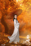 ASTOYS AS066 1/6 Cos White Snake
