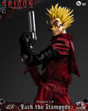 (RE ORDER) Threezero - TRIGUN FigZero 1/6 Vash the Stampede 3Z05880C0