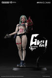 (RE ORDER) Romankey X COWL new product: 1/12 Series 1 - Gun Girl movable doll