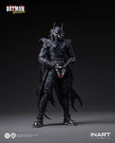(PRE ORDER) INART Action – Dark Nights: Metal - The Batman Who Laughs Action Figure