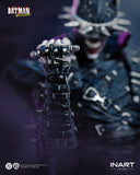 (PRE ORDER) INART Action – Dark Nights: Metal - The Batman Who Laughs Action Figure
