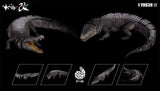 (RE ORDER) Nanmu Studio Smart Series Saltwater Crocodile, Lord of Blood 170004 /️Omen King 170008