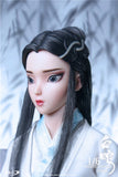 ASTOYS AS066 1/6 Cos White Snake