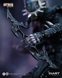 (PRE ORDER) INART Action – Dark Nights: Metal - The Batman Who Laughs Action Figure