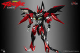 (PRE ORDER) Sky X Studio SXD-12 Tekkaman Blade - Blaster Evil