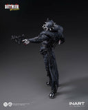 (PRE ORDER) INART Action – Dark Nights: Metal - The Batman Who Laughs Action Figure