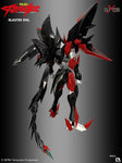 (PRE ORDER) Sky X Studio SXD-12 Tekkaman Blade - Blaster Evil