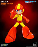 (PRE ORDER) MDLX Mega Man / Rockman (Fire Storm)