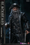 (PRE ORDER) TGTOYS × SWTOYS：1/6 Blackbeard TG8015