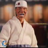 (PRE ORDER) Action Role 1/12 Ramen Uncle