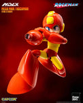 (PRE ORDER) MDLX Mega Man / Rockman (Fire Storm)