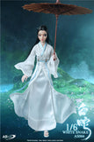 ASTOYS AS066 1/6 Cos White Snake