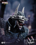 (PRE ORDER) INART Action – Dark Nights: Metal - The Batman Who Laughs Action Figure