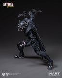 (PRE ORDER) INART Action – Dark Nights: Metal - The Batman Who Laughs Action Figure