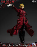 (RE ORDER) Threezero - TRIGUN FigZero 1/6 Vash the Stampede 3Z05880C0