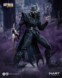 (PRE ORDER) INART Action – Dark Nights: Metal - The Batman Who Laughs Action Figure
