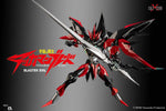 (PRE ORDER) Sky X Studio SXD-12 Tekkaman Blade - Blaster Evil