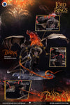 (PRE ORDER) Asmus Toys BALROG (organic version)