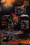 (PRE ORDER) Asmus Toys BALROG (organic version)