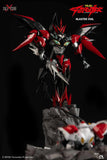 (PRE ORDER) Sky X Studio SXD-12 Tekkaman Blade - Blaster Evil