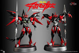 (PRE ORDER) Sky X Studio SXD-12 Tekkaman Blade - Blaster Evil