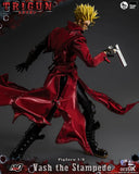 (RE ORDER) Threezero - TRIGUN FigZero 1/6 Vash the Stampede 3Z05880C0