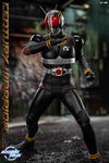 (RE ORDER) Soosootoys sst069 1/6 scale Century Warrior figure