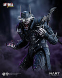 (PRE ORDER) INART Action – Dark Nights: Metal - The Batman Who Laughs Action Figure
