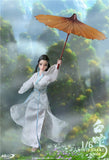 ASTOYS AS066 1/6 Cos White Snake