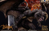 (PRE ORDER) Asmus Toys BALROG (organic version)